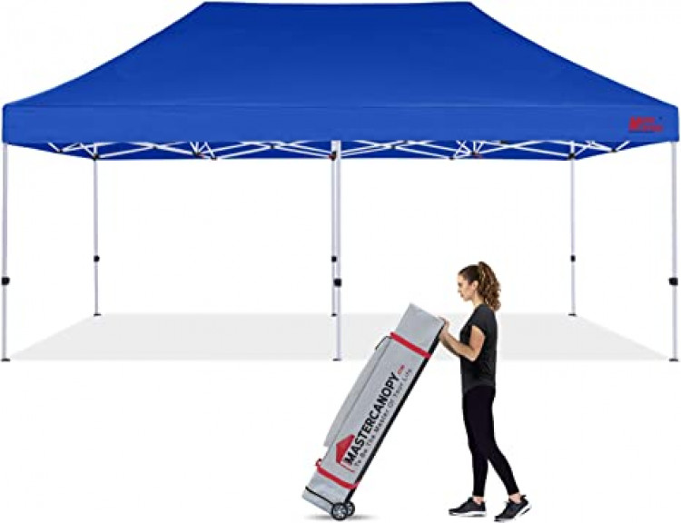 10x20 Commercial Grade Canopy Tent