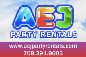 AEJ PARTY RENTALS Chicago IL