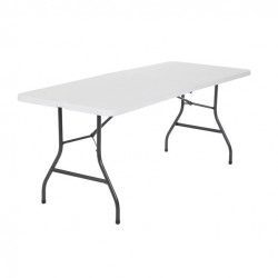 6' tables